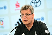 Thomas Weikert - Sina Schuldt/dpa