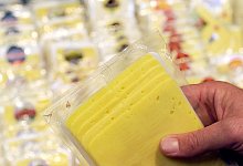 Käse - picture alliance / dpa