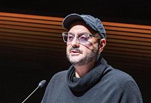 Kirill Serebrennikow - Markus Scholz/dpa