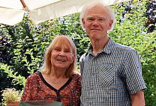 Ehepaar Klaus aus Theesen - 1 - Marco Hilla