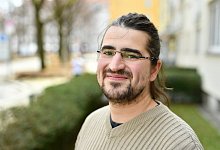 Stefan Ziegler - Foto: J&ouml;rg Koch