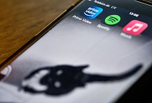 Amazon Prime - Stefan Jaitner/dpa