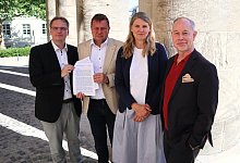 bild-abgeodnete-uttendorf-und-dorr - 1 - SPD