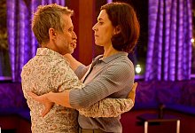 Winterwalzer - Britta Krehl/ARD Degeto/dpa