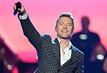 Ronan Keating - Hendrik Schmidt/dpa