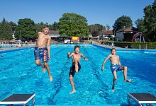 Freibadfest Pivitsheide - Raphael Bartling