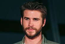 Liam Hemsworth - Christopher Jue/epa/dpa