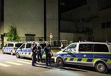 Staatsschutz ermittelt nach Sexualdelikt in Iserlohn - Alex Talash/dpa