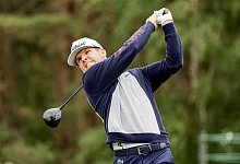 Yannik Paul - Axel Heimken/dpa