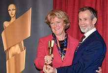 Deutscher Filmpreis - Foto: Jens Kalaene/dpa-Zentralbild/dpa