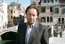 Uwe Kockisch - Martin Menke/rbb/ARD Degeto/dpa