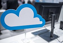 An Datensicherung denken - Foto: Ole Spata