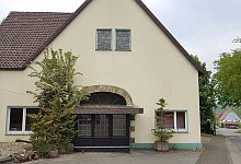 &bdquo;Die Diele&ldquo; - Orts- und Verkehrsverein Holzhausen-Externsteine