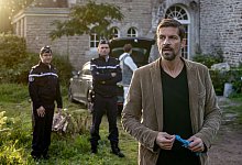 &laquo;Kommissar Dupin - Bretonische N&auml;chte&raquo; - Wolfgang Ennenbach/Filmpool Fiction GmbH/ARD Degeto/dpa