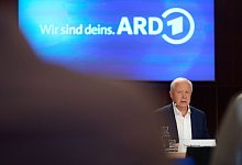 Tom Buhrow - Henning Kaiser/dpa