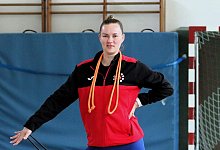 Rhythmische Sportgnyastik - 1 - Oliver König