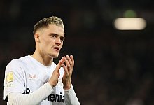 Florian Wirtz - Christian Charisius/dpa