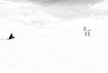 Rezension "Blanc" - Gearbox Publishing/Casus Ludi