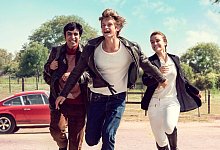 &laquo;Unsere wunderbaren Jahre&raquo; - Martin Valentin Menke/WDR/ARD/dpa