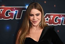 Sofia Vergara - Richard Shotwell/Invision/AP/dpa