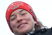 Weltcup Nordische Kombination - Oberhof - Hendrik Schmidt/dpa