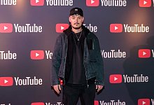 Musiker Montez - Carsten Koall/dpa