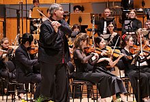 neujahrskonzert - Thorsten Krienke