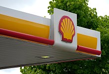 Shell - Alastair Grant/AP/dpa