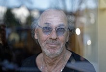 Hugo Egon Balder - Henning Kaiser/dpa