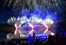 Schiedersee in Flammen - Nicole Ellerbrake