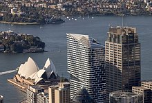 Internationaler Hochhaus Preis - Adam Mørk/DeKaBank/dpa