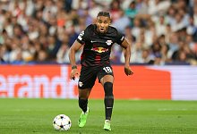 Christopher Nkunku - Jan Woitas/dpa