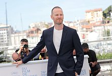 Früh schlafen gehen: Regisseur Joachim Trier sitzt in der Jury von Cannes. - Vianney Le Caer/Invision/AP/dpa