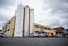 Gro&szlig;b&auml;ckerei Hosselmann - Bernd Thissen/dpa