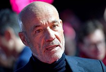 Heiner Lauterbach - Foto: Caroline Seidel/dpa