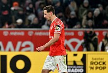 FSV Mainz 05 - TSG 1899 Hoffenheim - Torsten Silz/dpa