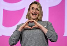 Greta Gerwig - Lee Jin-man/AP/dpa