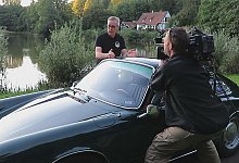 Elegantes Design: der 912er - privat