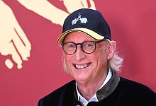 Otto Waalkes - Felix H&ouml;rhager/dpa