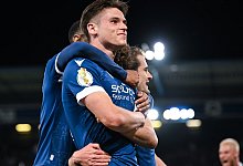 DSC Arminia Bielefeld - Bayer 04 Leverkusen - 1 - Teresa Kröger