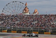 Sotschi - Foto: Sergei Grits/AP