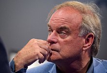 Georg Kofler - Jonas Walzberg/dpa