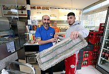 Eray Ari - Wolfgang Rudolf