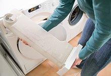 Nicht zum Gie&szlig;en geeignet - Foto: Christin Klose