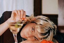 Caroline Rose - Cristina Fisher/New West Records/dpa