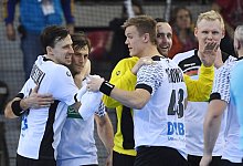 Auftaktsieg - Foto: Marijan Murat