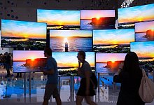 Welcher darf es denn sein? - Foto: Florian Schuh/dpa-tmn