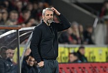 1. FC K&ouml;ln - RB Leipzig - Federico Gambarini/dpa