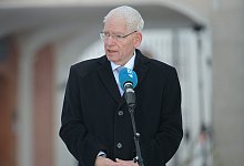 Auftakt Klausur CSU-Bundestagsfraktion - Malin Wunderlich/dpa