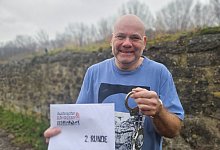 Holger Busch - Janet König